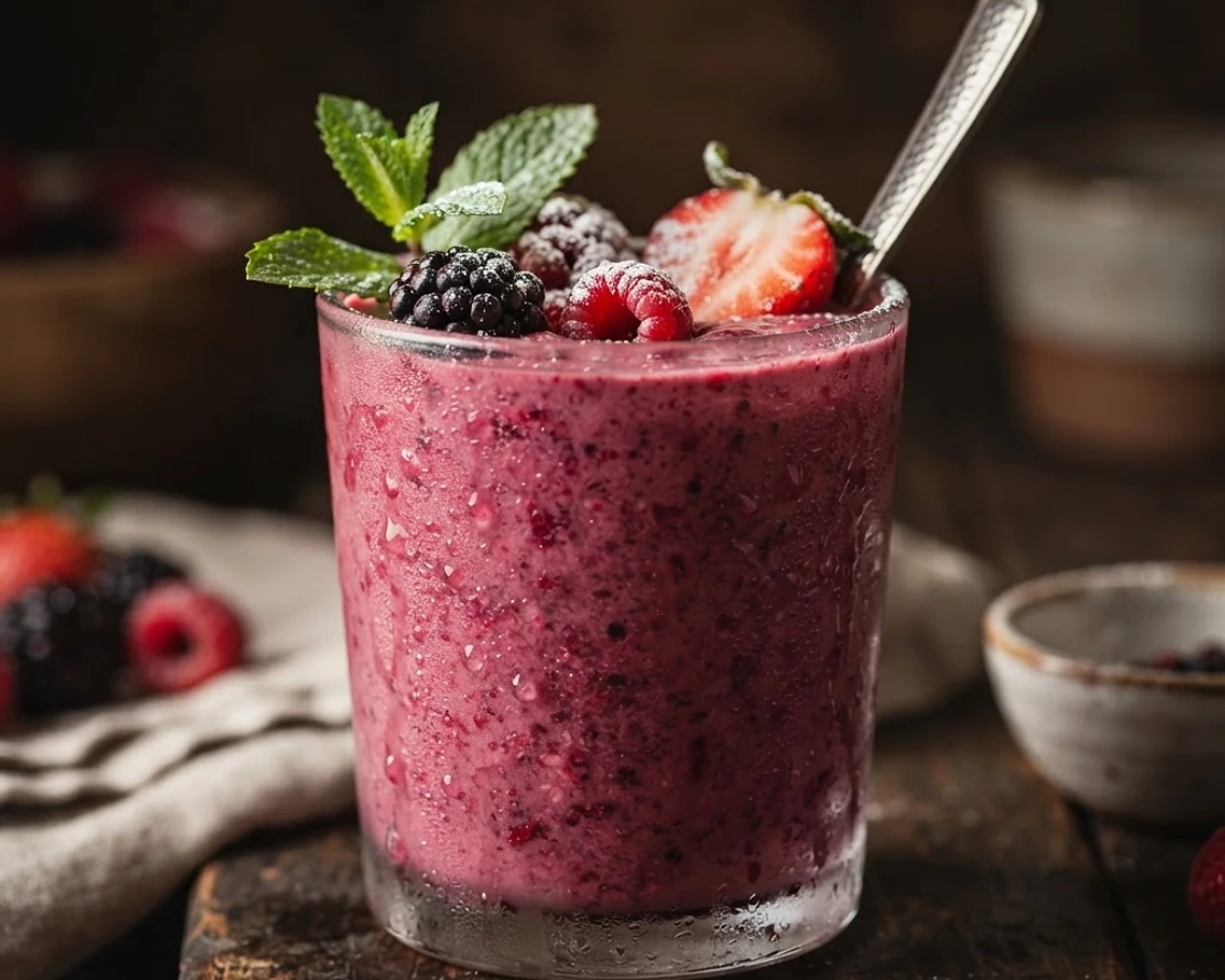 Smoothies